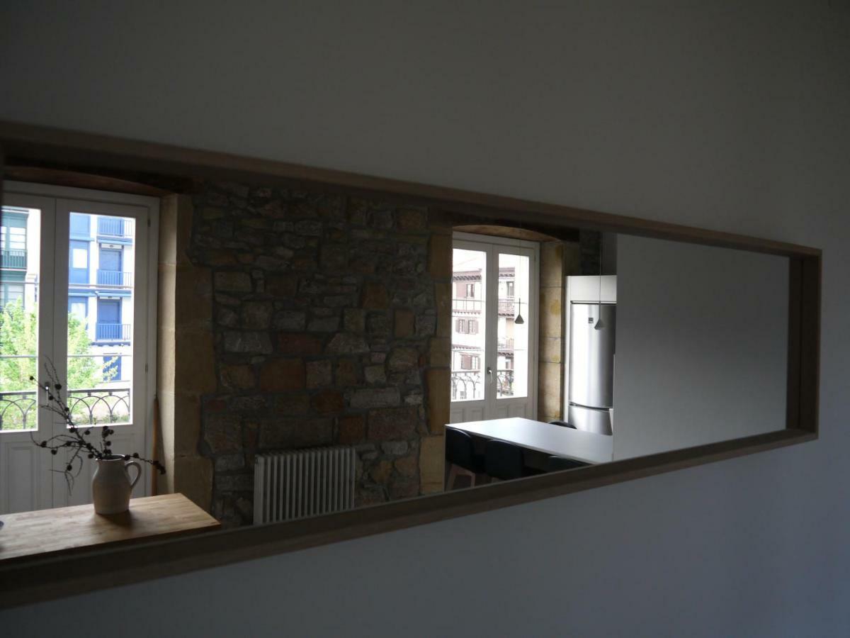 Eguzkilorea Hondarribia Luaran gambar