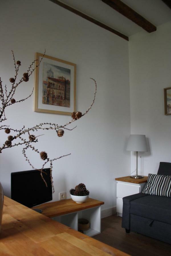 Eguzkilorea Hondarribia Luaran gambar