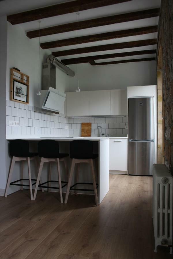 Eguzkilorea Hondarribia Luaran gambar