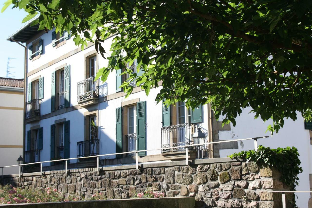 Eguzkilorea Hondarribia Luaran gambar